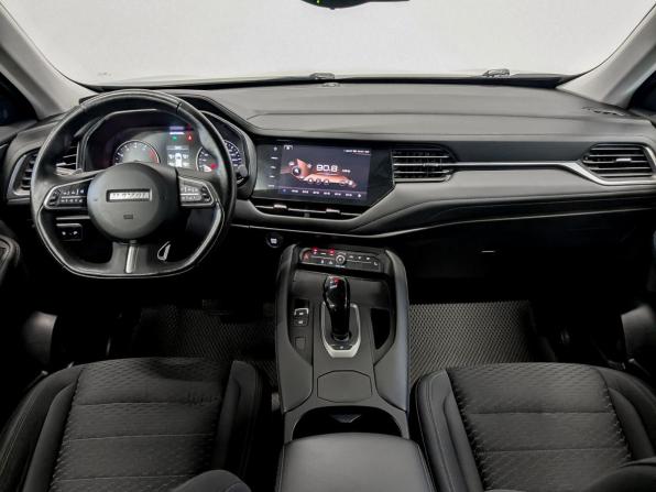 Haval F7 I с пробегом 2021 года, цена 1 650 000 рублей, 79223 км, внедорожник, Автокод Объявления