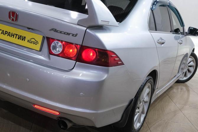 Honda Accord VII Рестайлинг с пробегом 2007 года, цена 879 000 рублей, 365000 км, седан, Автокод Объявления