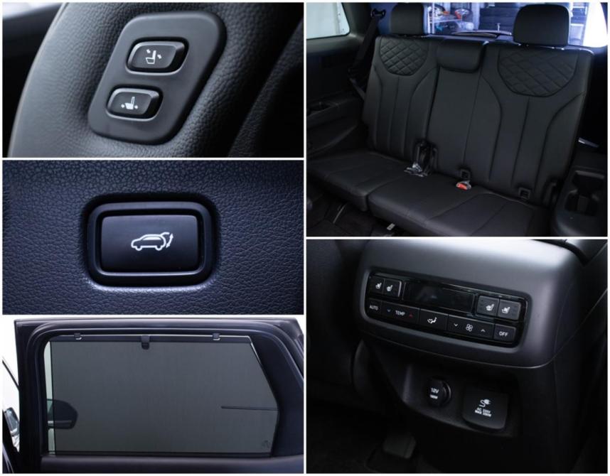 Hyundai Palisade I Москва  - изображение 16