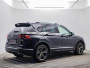 Volkswagen Tiguan II Москва  - изображение 23