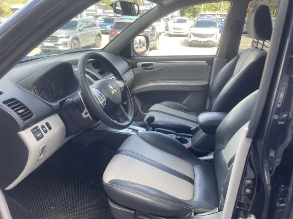 Mitsubishi Pajero Sport II Рестайлинг с пробегом 2014 года, цена 1 850 000 рублей, 215409 км, внедорожник, Автокод Объявления