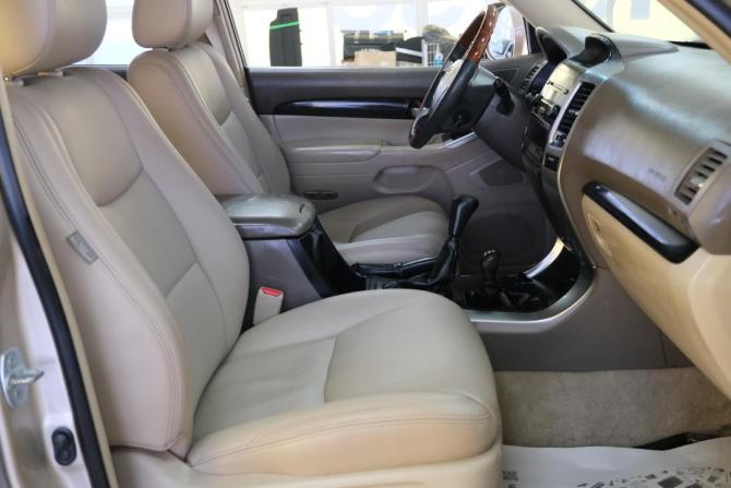Toyota Land Cruiser Prado 120 Series с пробегом 2007 года, цена 1 889 000 рублей, 286000 км, внедорожник, Автокод Объявления