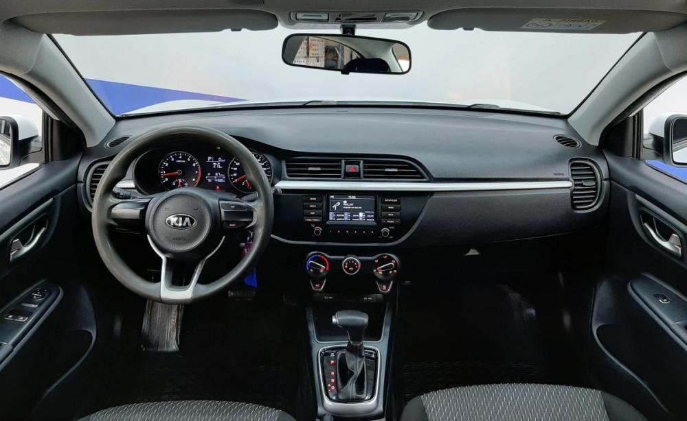 Kia Rio IV Москва  - изображение 9