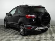 Ford EcoSport II Санкт-Петербург  - изображение 25