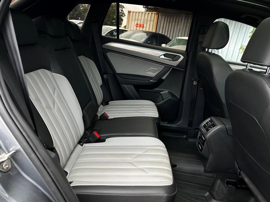 Volkswagen Tayron I Рестайлинг Санкт-Петербург  - изображение 12