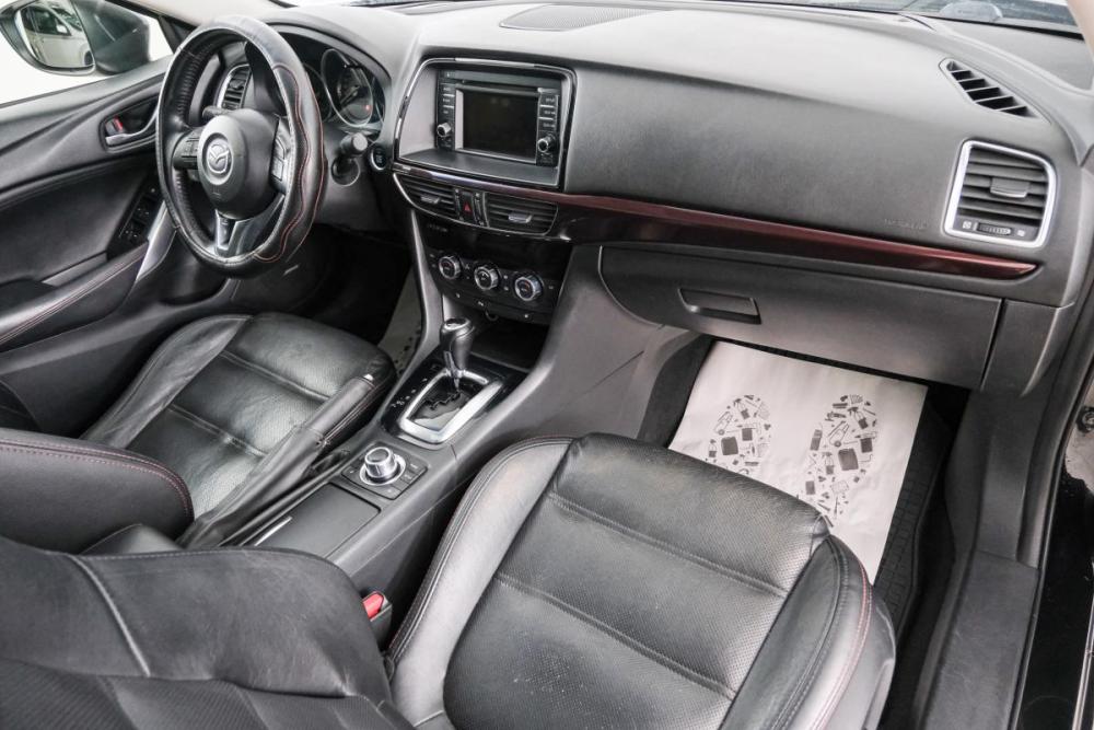 Mazda 6 III (GJ) Красноярск  - изображение 13