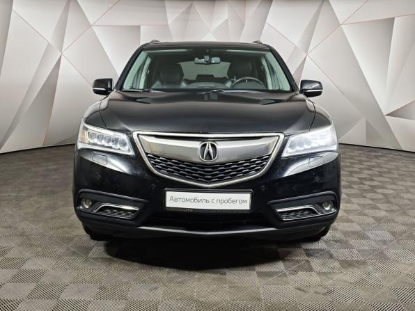 Acura MDX III с пробегом 2014 года, цена 1 997 000 рублей, 205403 км, внедорожник, Автокод Объявления
