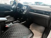 Mitsubishi Outlander III Рестайлинг 3 Казань  - изображение 35
