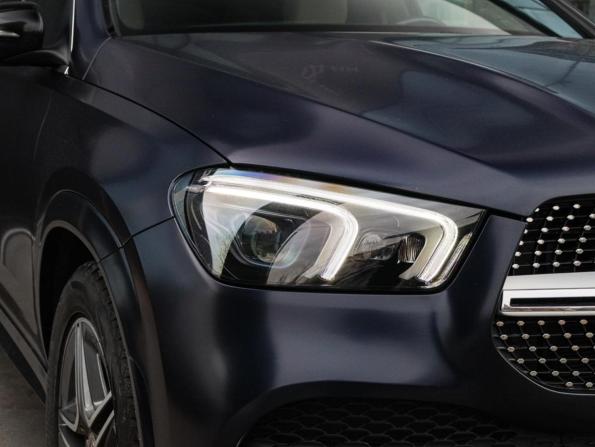 Mercedes-Benz GLE Coupe II (C167) с пробегом 2020 года, цена 7 800 000 рублей, 74002 км, внедорожник, Автокод Объявления
