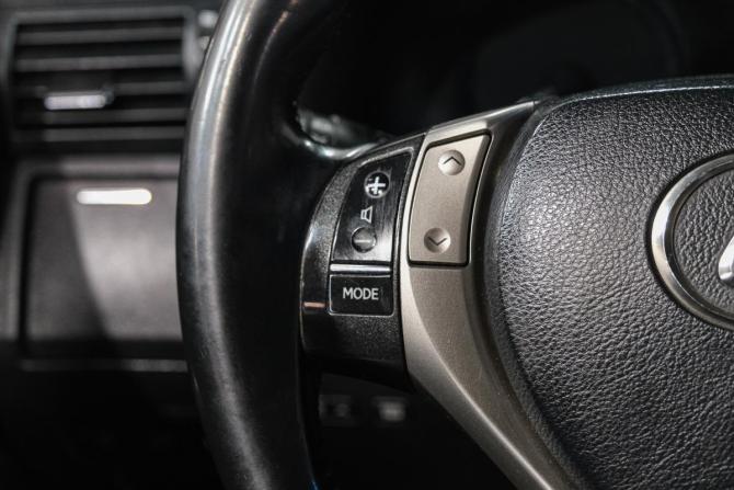Lexus RX III Рестайлинг с пробегом 2012 года, цена 3 069 000 рублей, 258000 км, внедорожник, Автокод Объявления