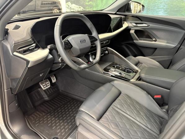 Новый Audi Q5 III 2026 года, цена 6 395 000 рублей, внедорожник, Автокод Объявления