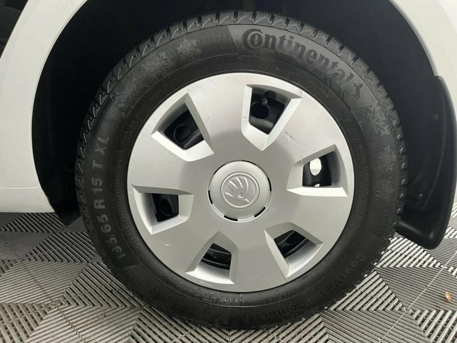 Skoda Octavia III (A7) Рестайлинг Псков  - изображение 20