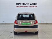 Hyundai Getz I Рестайлинг Смоленск  - изображение 19