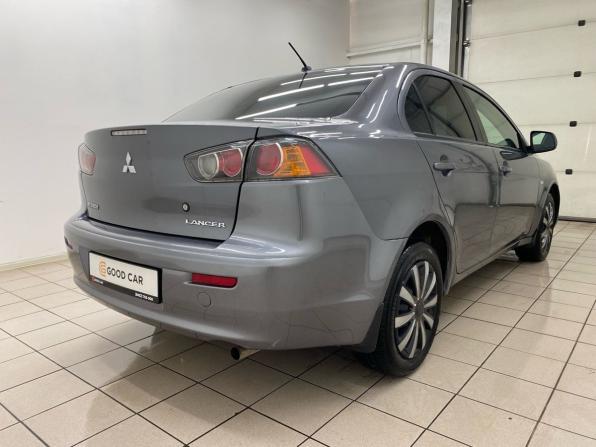 Mitsubishi Lancer X Рестайлинг с пробегом 2011 года, цена 625 000 рублей, 241896 км, седан, Автокод Объявления