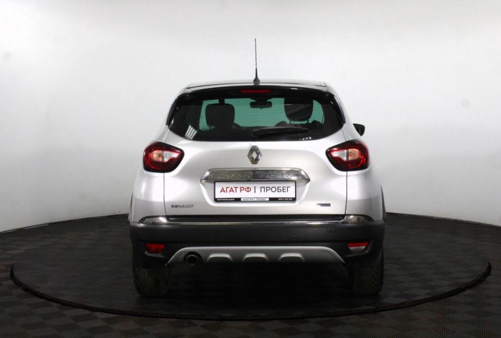 Renault Kaptur I Нижний Новгород  - изображение 7