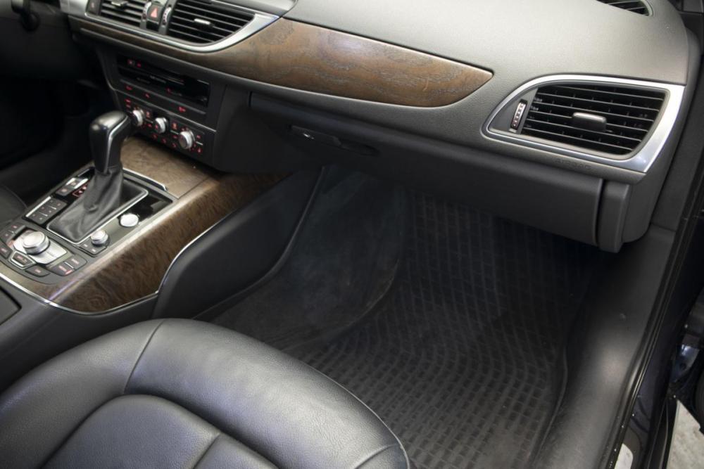 Audi A6 IV (C7) Рестайлинг Москва  - изображение 33