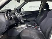 Nissan Juke I Москва  - изображение 19
