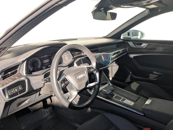 Audi A6 V (C8) с пробегом 2022 года, цена 4 264 000 рублей, 99756 км, седан, Автокод Объявления