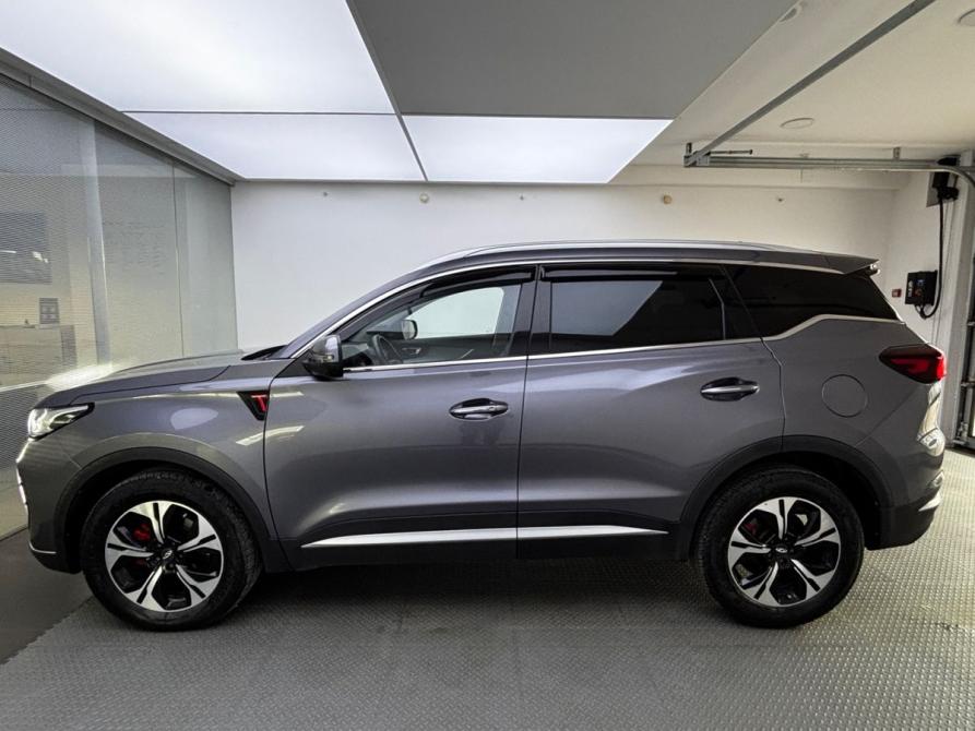 Chery Tiggo 7 Pro Max I Уфа  - изображение 10