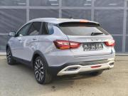 Lada (ВАЗ) Vesta I Рестайлинг (NG) Ижевск  - изображение 28