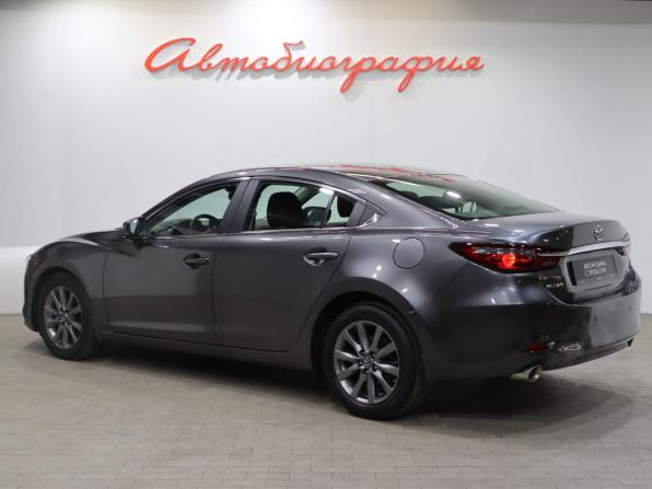 Mazda 6 III (GJ) Рестайлинг 2 с пробегом 2020 года, цена 2 300 000 рублей, 44318 км, седан, Автокод Объявления