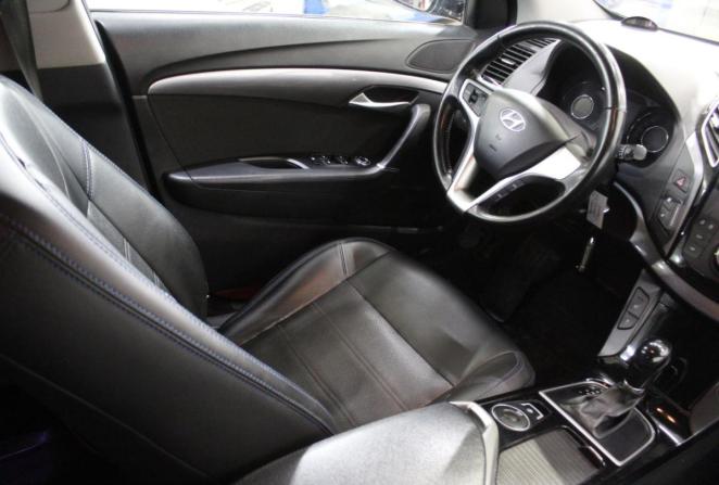 Hyundai i40 I с пробегом 2014 года, цена 880 000 рублей, 187043 км, седан, Автокод Объявления