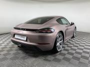 Porsche Cayman III 718 (982) Москва  - изображение 22