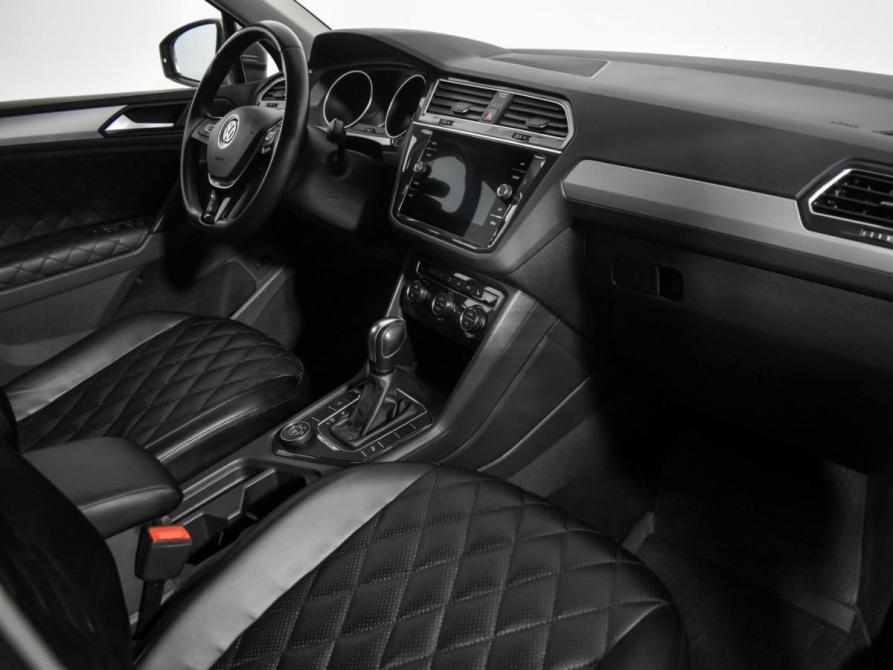Volkswagen Tiguan II Санкт-Петербург  - изображение 13