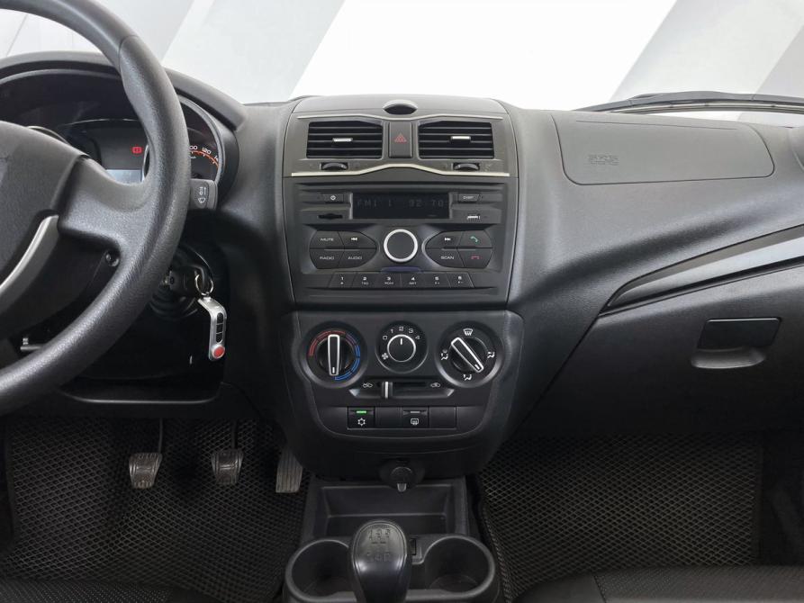 Lada (ВАЗ) Granta I Рестайлинг Екатеринбург  - изображение 16