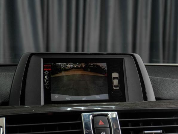 BMW 3 серии VI (F3x) с пробегом 2012 года, цена 2 039 000 рублей, 193877 км, седан, Автокод Объявления