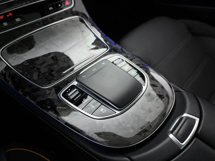 Mercedes-Benz E-Класс AMG V (W213) Рестайлинг Москва  - изображение 19