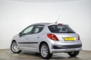 Peugeot 207 I Оренбург  - изображение 25