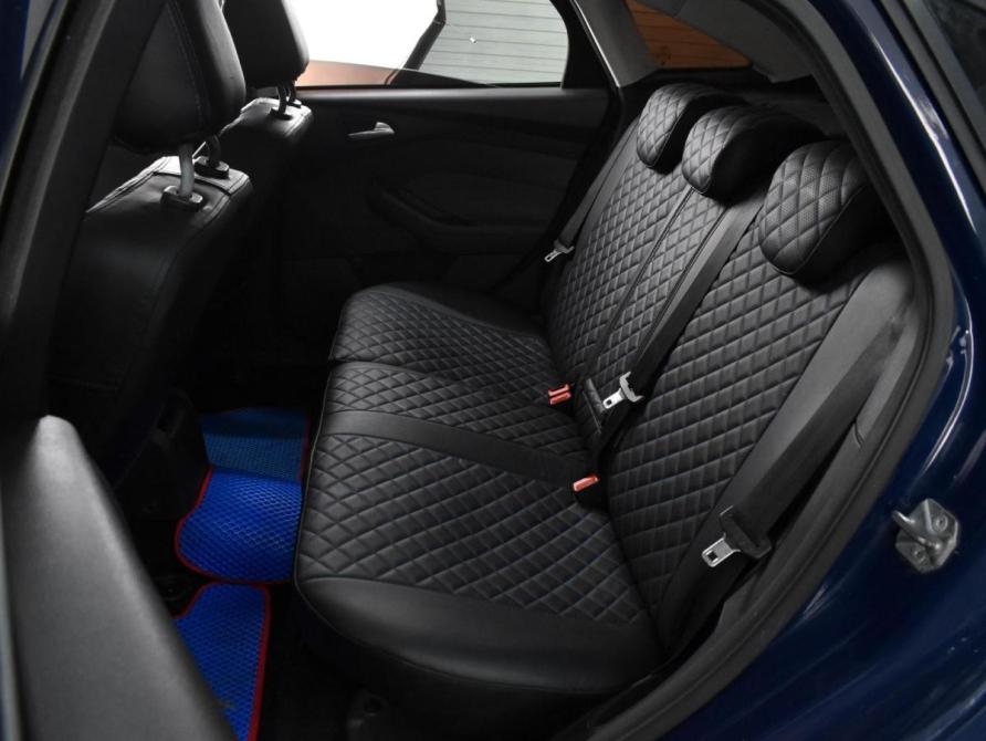 Ford Focus III Воронеж  - изображение 9