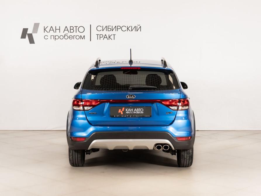 Kia Rio IV Казань  - изображение 4