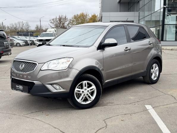 SsangYong Actyon II с пробегом 2013 года, цена 779 000 рублей, 149174 км, внедорожник, Автокод Объявления