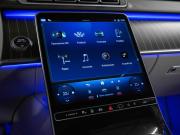 Mercedes-Benz Maybach S-Класс II (Z223) Москва  - изображение 64