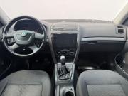 Skoda Octavia II (A5) Рестайлинг Москва  - изображение 24