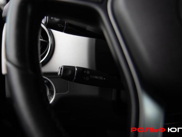 Mercedes-Benz GLK-Класс I (X204) Рестайлинг с пробегом 2014 года, цена 1 788 000 рублей, 175375 км, внедорожник, Автокод Объявления
