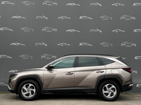 Hyundai Tucson IV с пробегом 2023 года, цена 3 094 800 рублей, 49746 км, внедорожник, Автокод Объявления