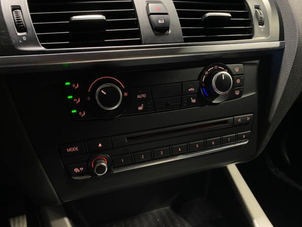 BMW X3 II (F25) с пробегом 2011 года, цена 1 650 000 рублей, 223130 км, внедорожник, Автокод Объявления
