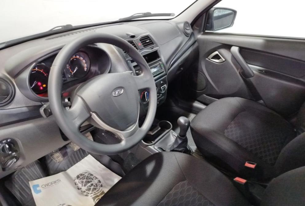 Lada (ВАЗ) Granta I Рестайлинг Саратов  - изображение 19