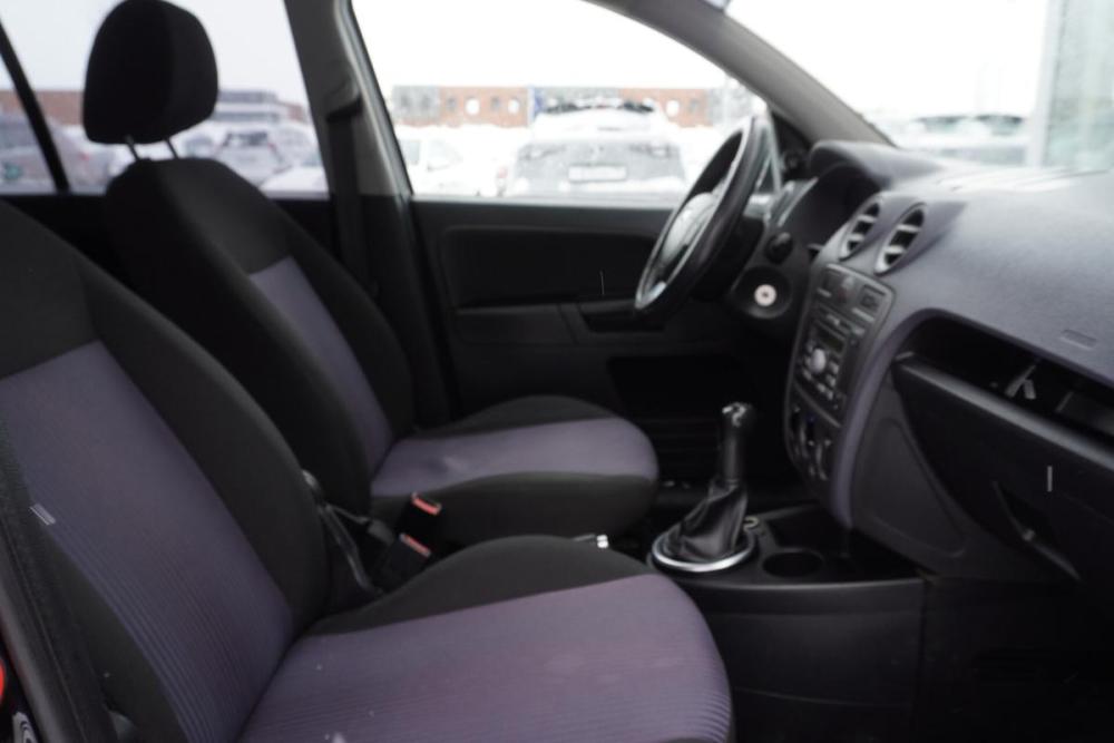 Ford Fusion I Рестайлинг Ульяновск  - изображение 18