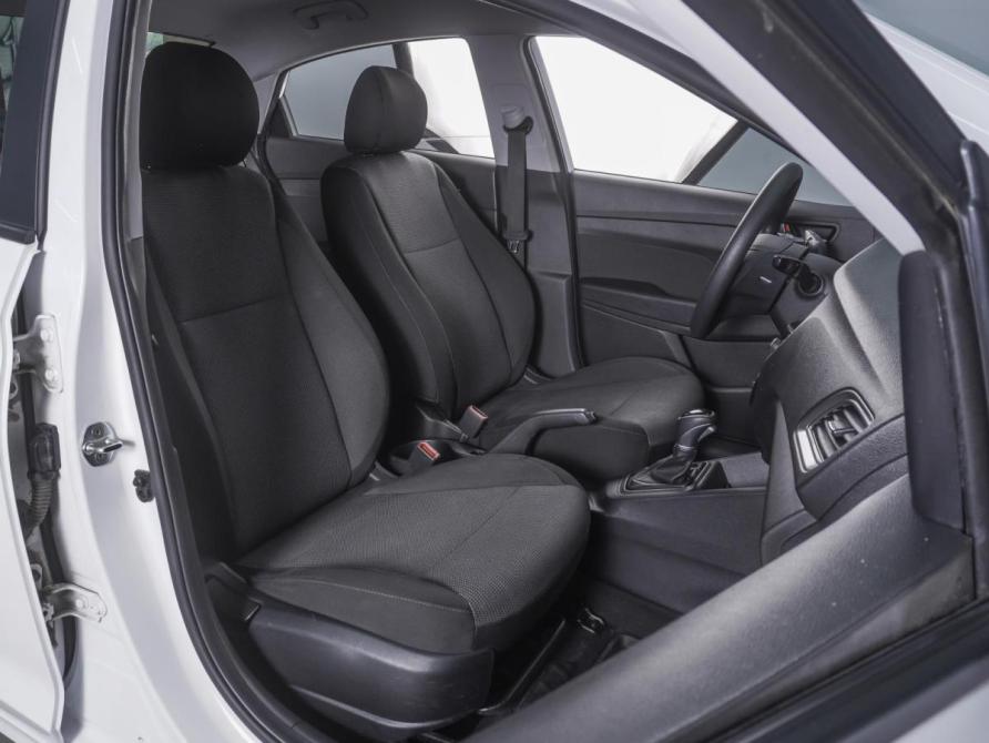 Hyundai Solaris II Рестайлинг Ростов-на-Дону  - изображение 8