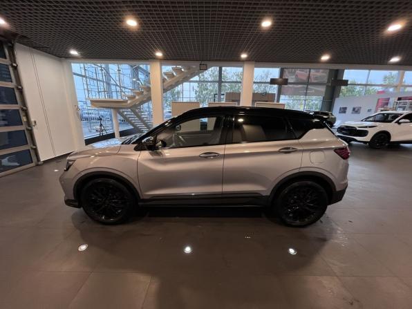 Geely Coolray I с пробегом 2022 года, цена 1 923 000 рублей, 72641 км, внедорожник, Автокод Объявления