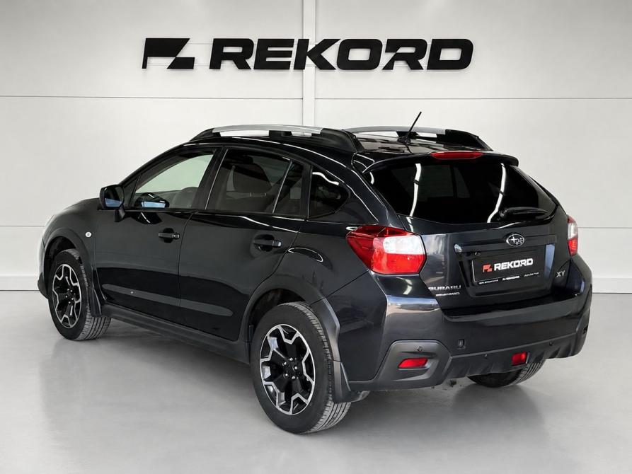 Subaru XV I Уфа  - изображение 2