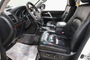 Toyota Land Cruiser 200 Series Рестайлинг 1 Новокузнецк  - изображение 62
