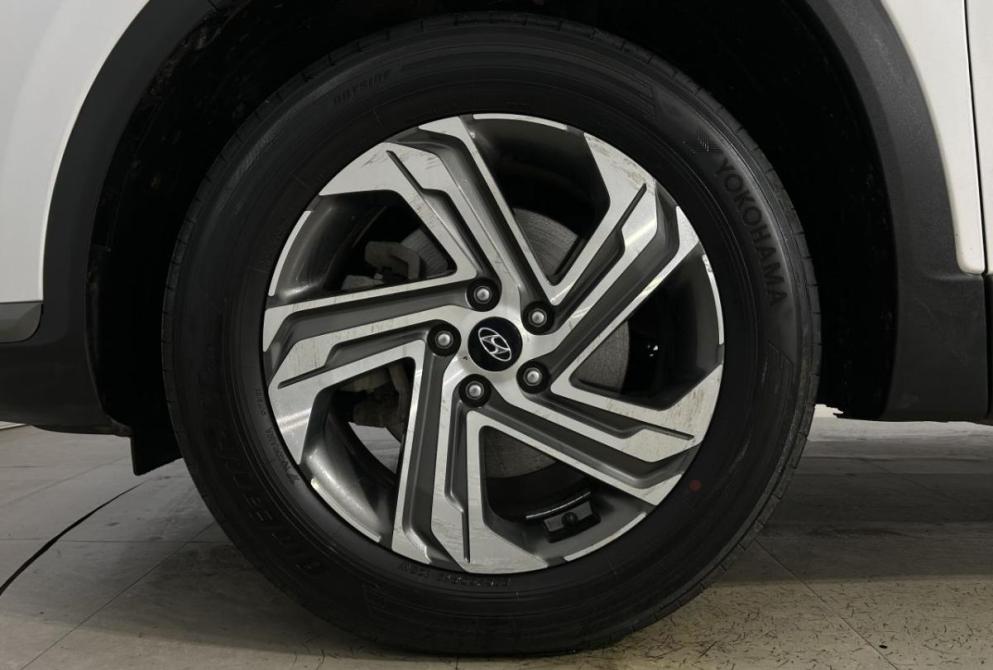 Hyundai Santa Fe IV Саранск  - изображение 14