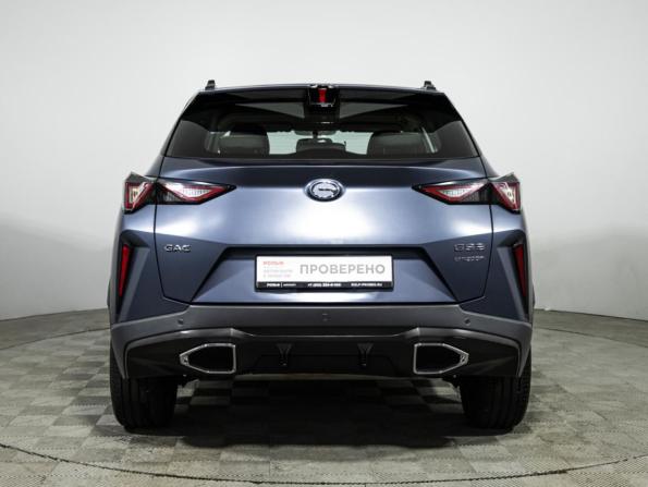 GAC GS3 с пробегом 2024 года, цена 1 969 700 рублей, 23905 км, внедорожник, Автокод Объявления