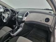 Chevrolet Cruze I Рестайлинг Воронеж  - изображение 32