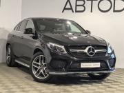 Mercedes-Benz GLE Coupe I (C292) Санкт-Петербург  - изображение 67